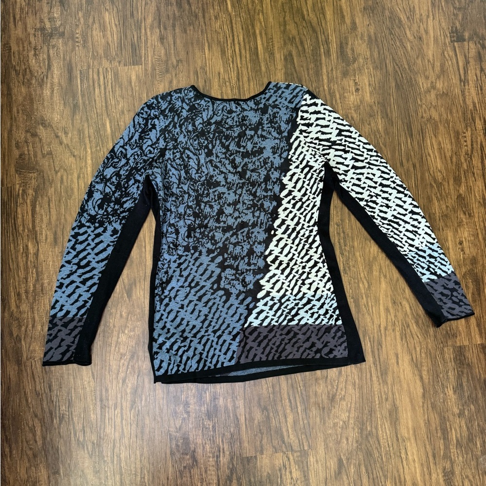 Zozo Sweater - image 4